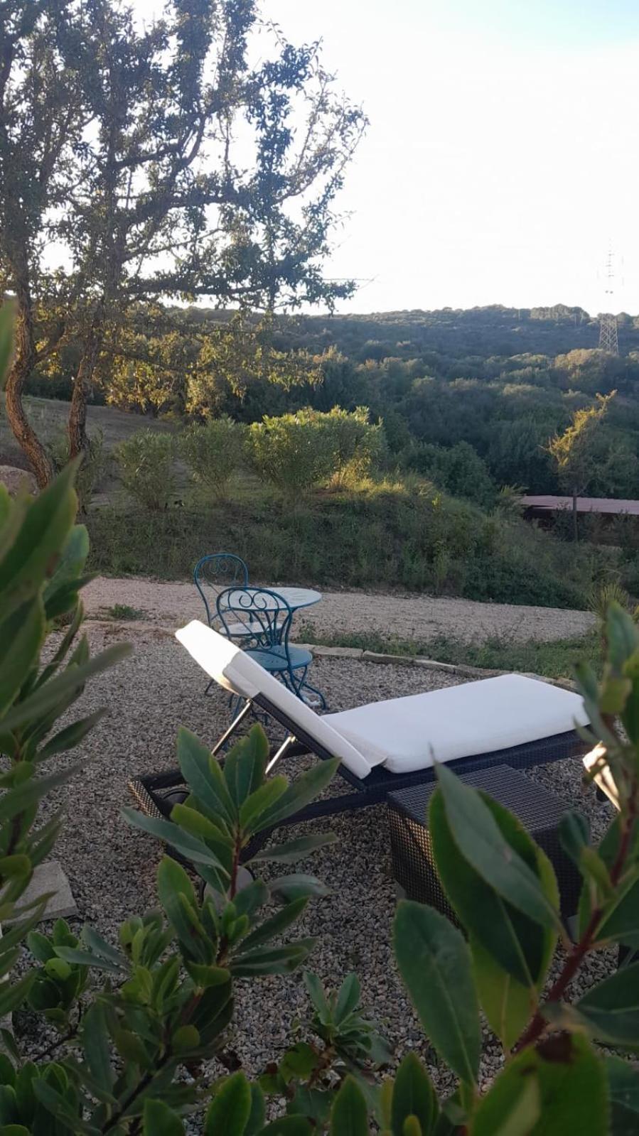 Apartment Dependance Stazzo Pavoncella