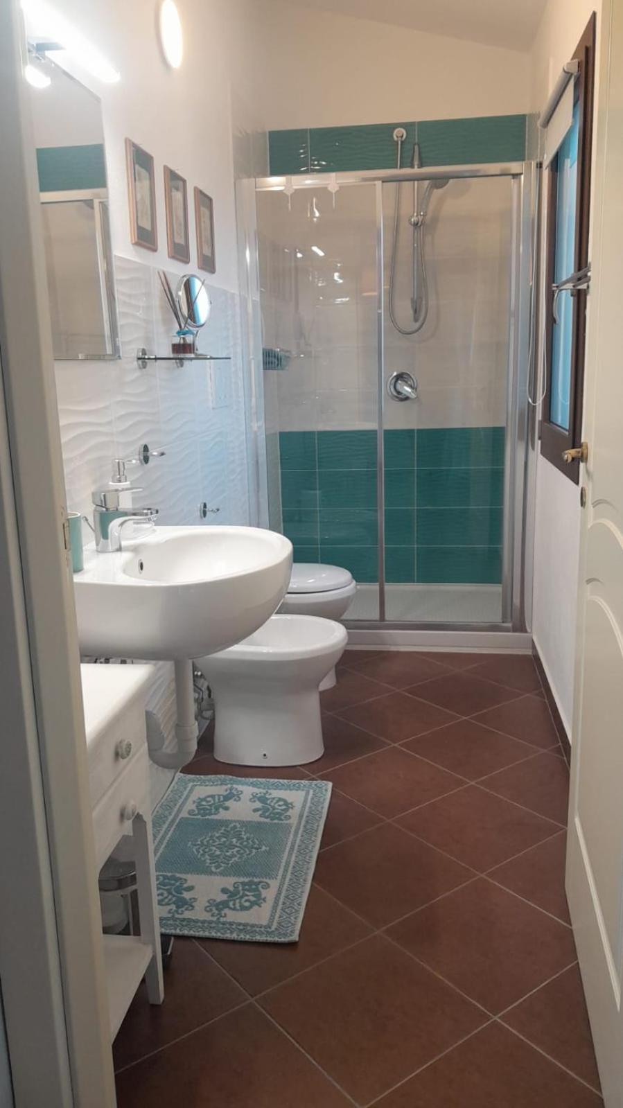 Dependance Stazzo Pavoncella Apartment