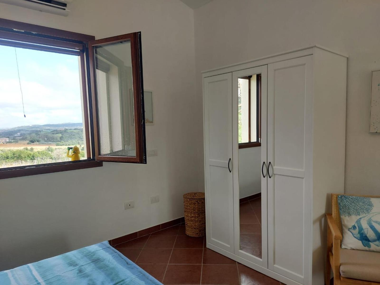 Dependance Stazzo Pavoncella Apartment *