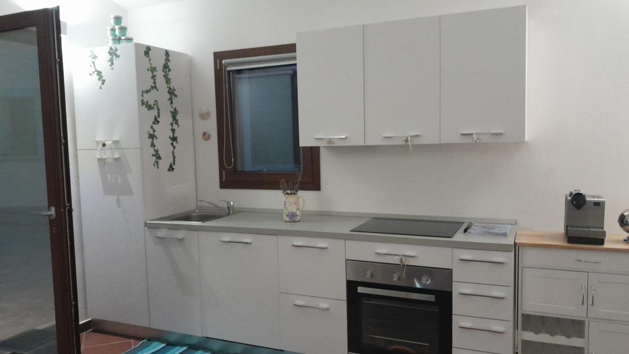Apartment Dependance Stazzo Pavoncella