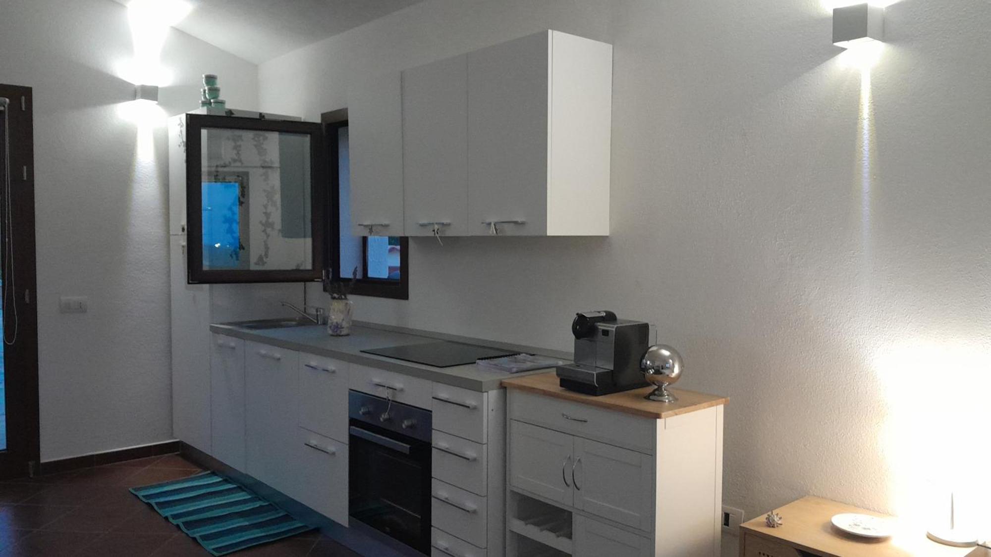 Dependance Stazzo Pavoncella Apartment *