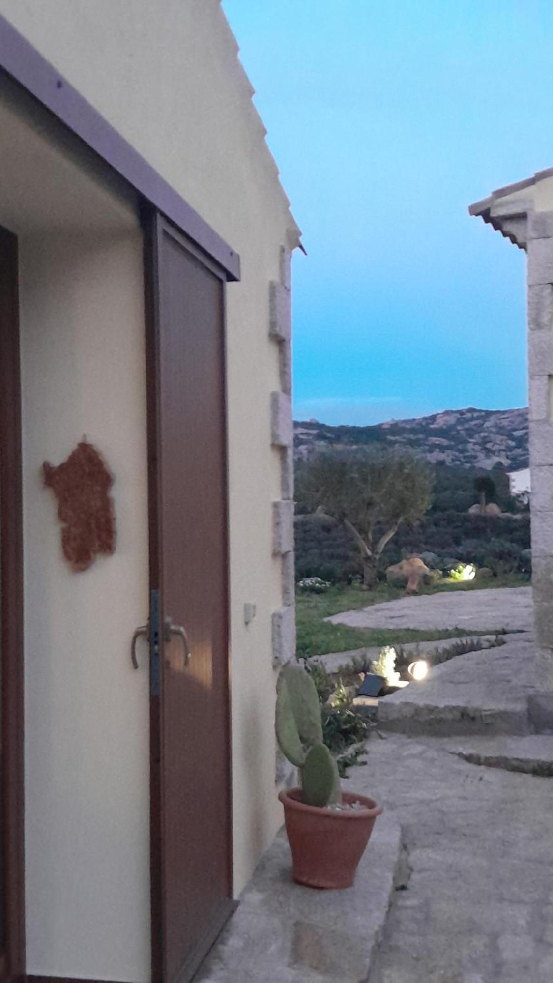 Apartment Dependance Stazzo Pavoncella Arzachena