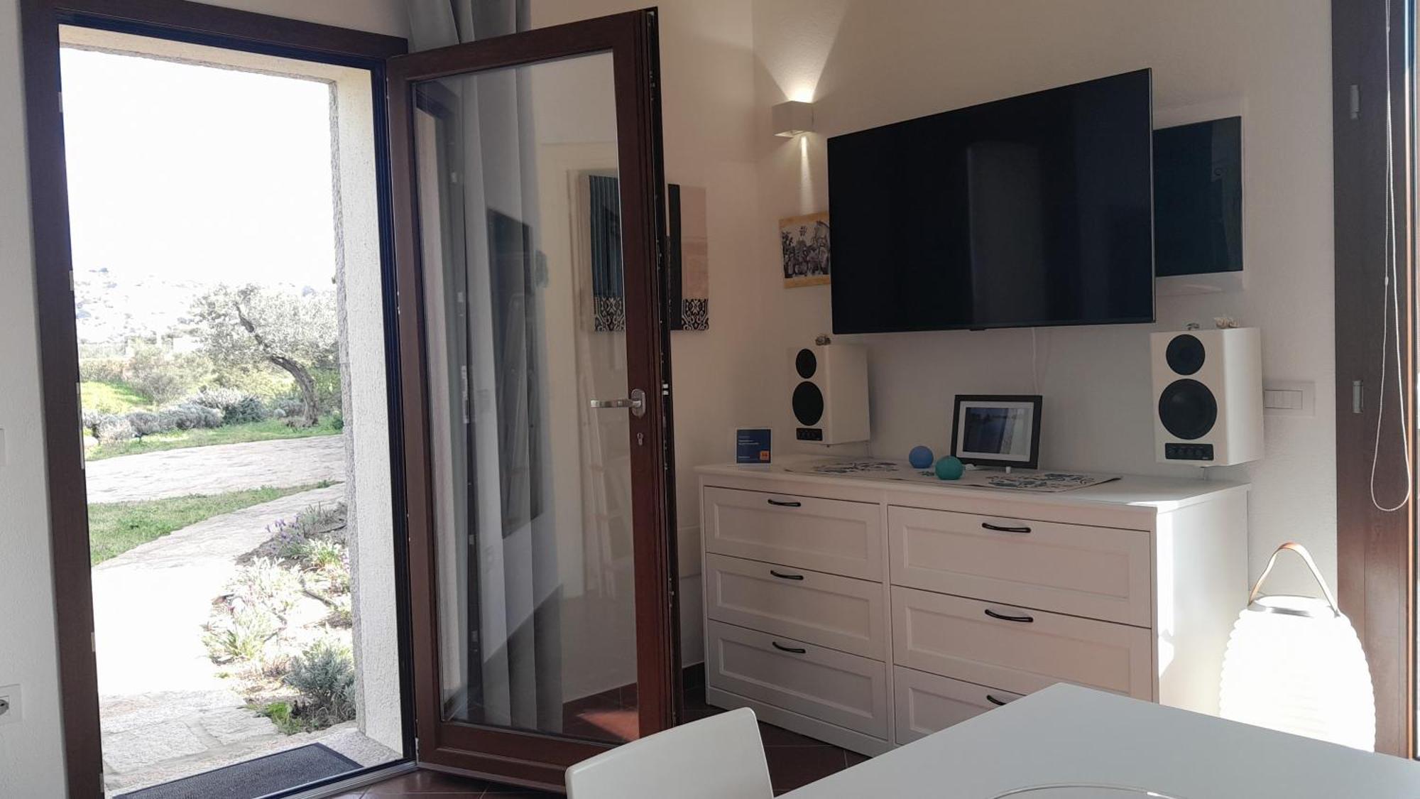 Apartment Dependance Stazzo Pavoncella Arzachena