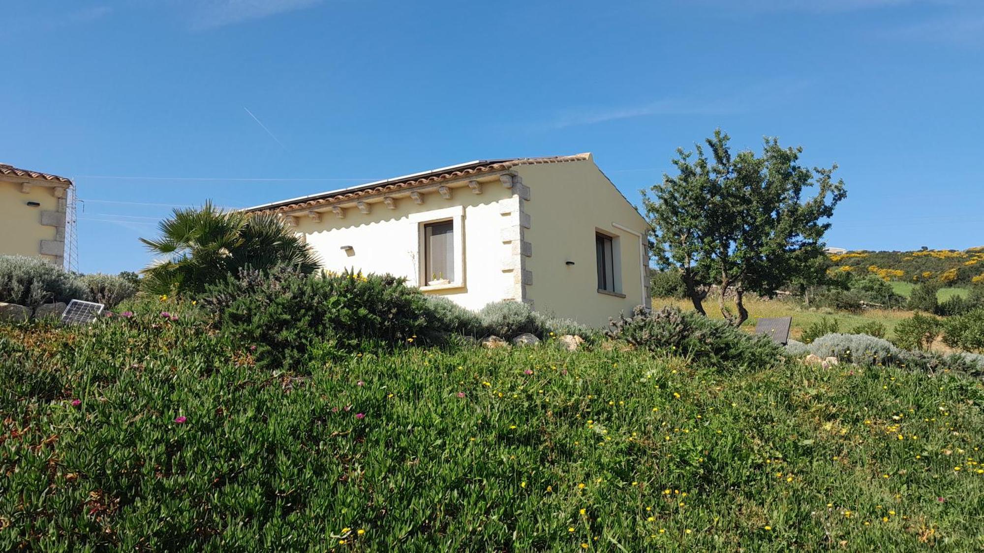 Dependance Stazzo Pavoncella Apartment Arzachena
