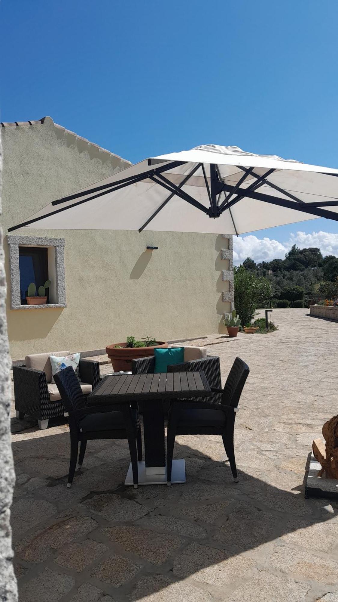 Apartment Dependance Stazzo Pavoncella Arzachena
